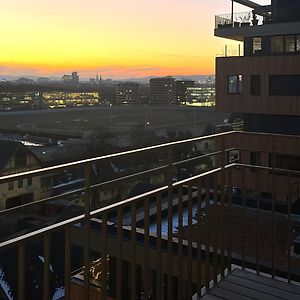 Appartement met Twee Slaapkamers